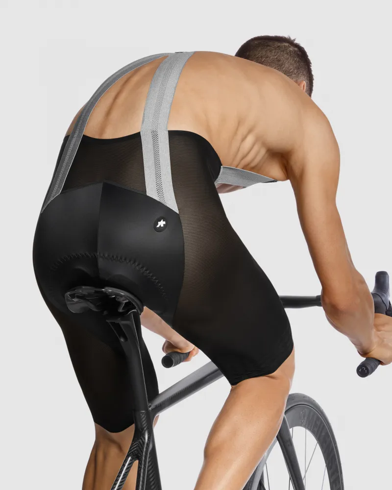 Assos Equipe RSR BibShort SUPERLEGER S9-7