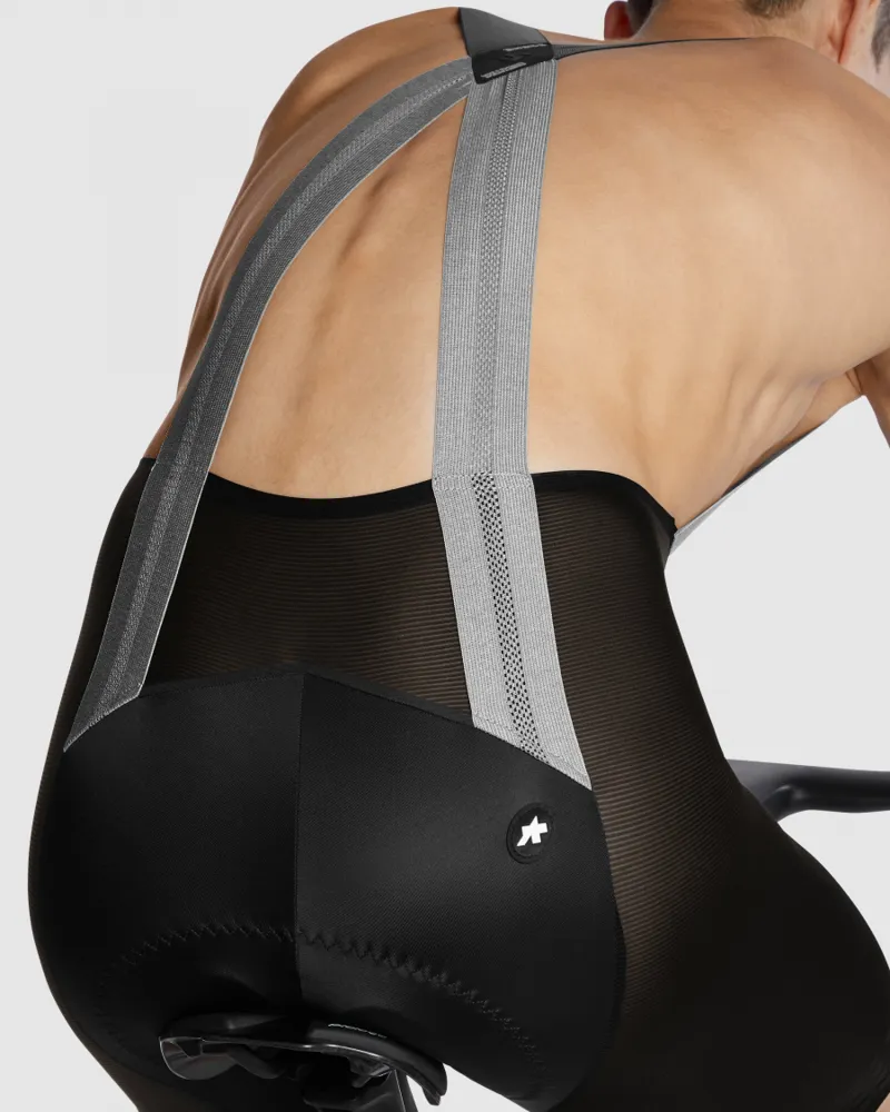 Assos Equipe RSR BibShort SUPERLEGER S9-6