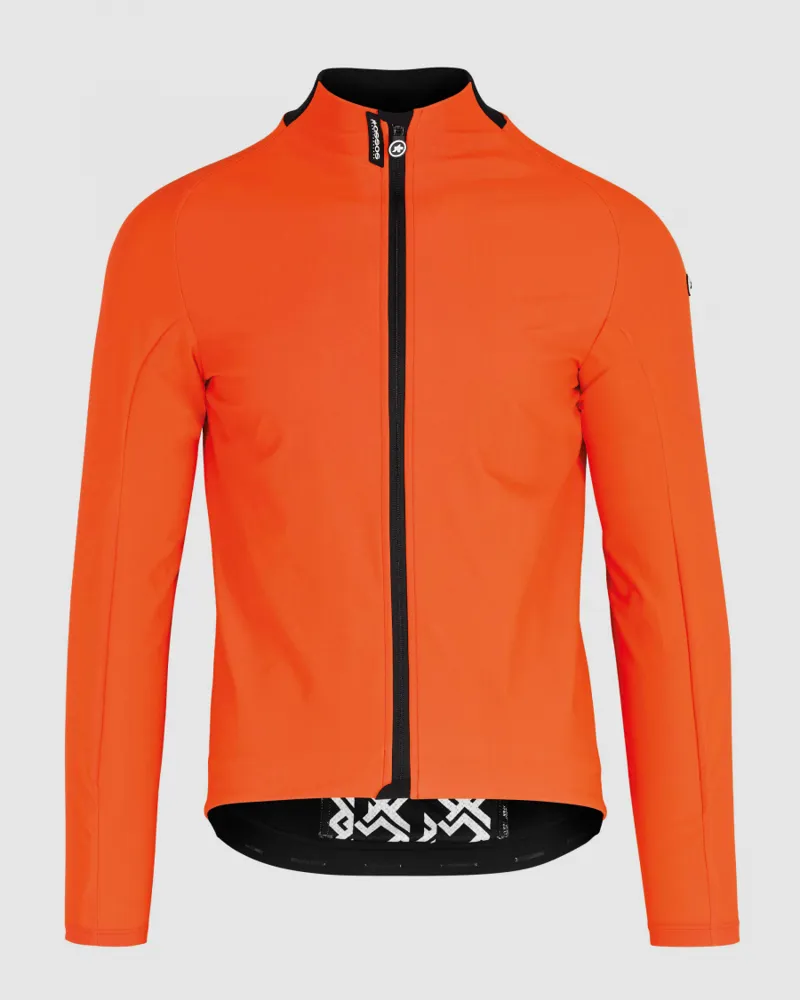 Assos winter hot sale jersey