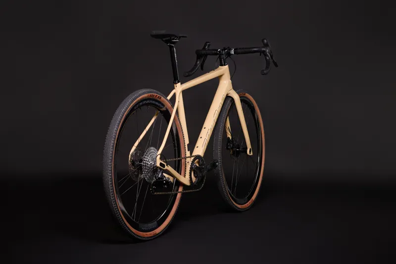 FiftyOne ASSASSIN Gravel Frame : SandStorm-2