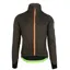 Q36.5 Womens Adventure Jacket : OLIVE GREEN