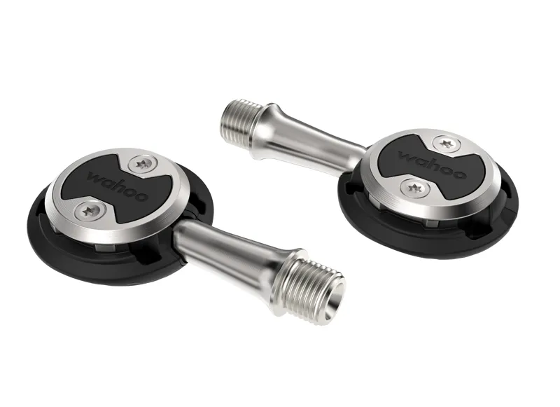 Wahoo Speedplay AERO Road Pedals