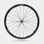 Princeton CarbonWorks : ALTA 3532 EVO : CHROME : Tactic TR02 v2