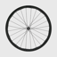 Princeton CarbonWorks : ALTA 3532 EVO : Matte Black : Chris King