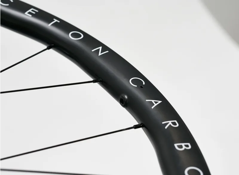 Princeton CarbonWorks : ALTA 3532 EVO : IVY : White Industries-1