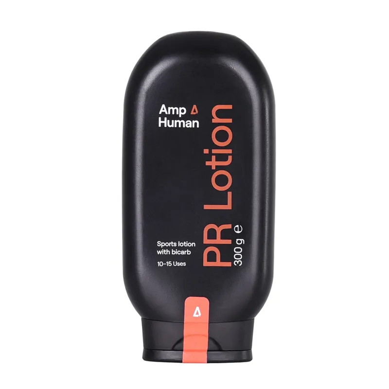 Amp Human Next Gen PR LOTION : 300g Bottle