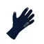 Q36.5 Amphib Waterproof Winter Rain Gloves : NAVY BLUE