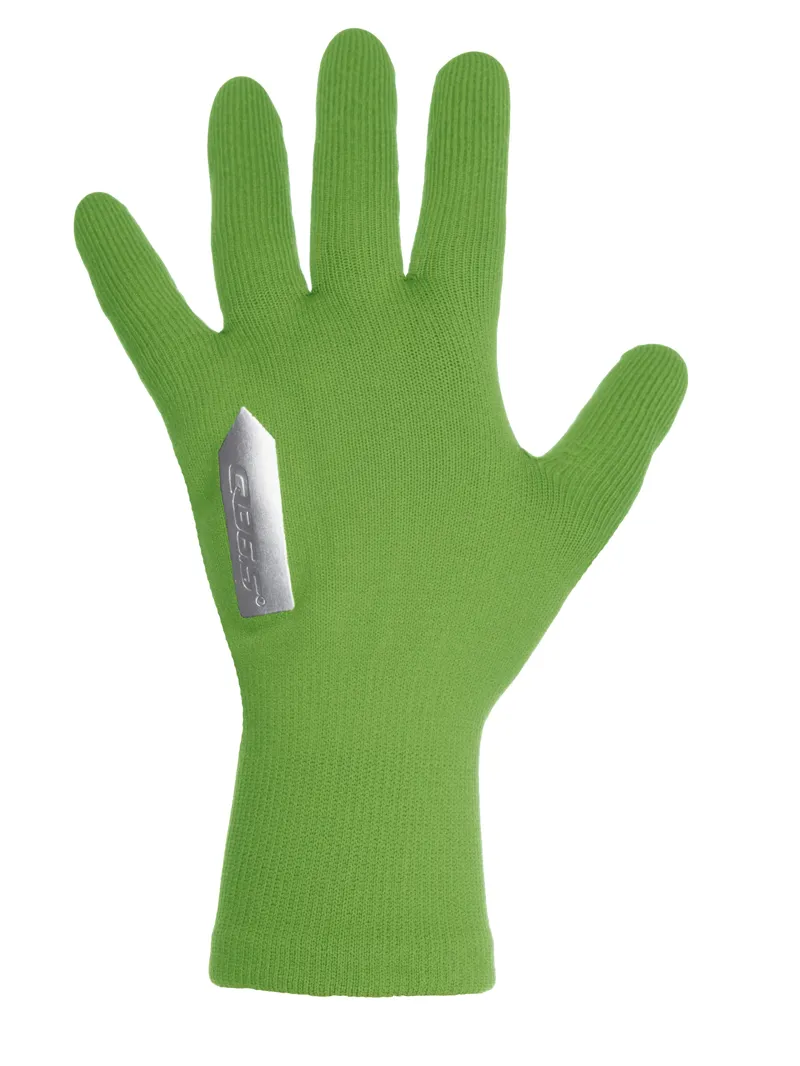 Q36.5 Winter Rain Glove : GREEN-3