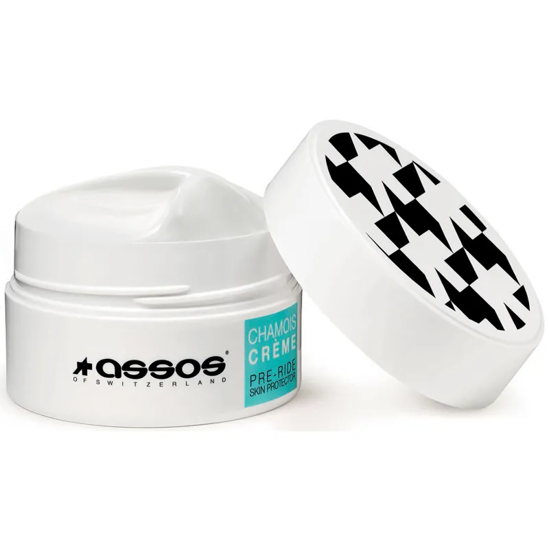 Assos Chamois Cream : 200ml