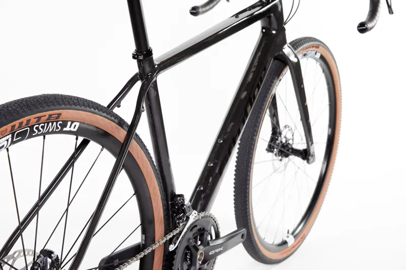 FiftyOne ASSASSIN Gravel Frame : Black Ops-4