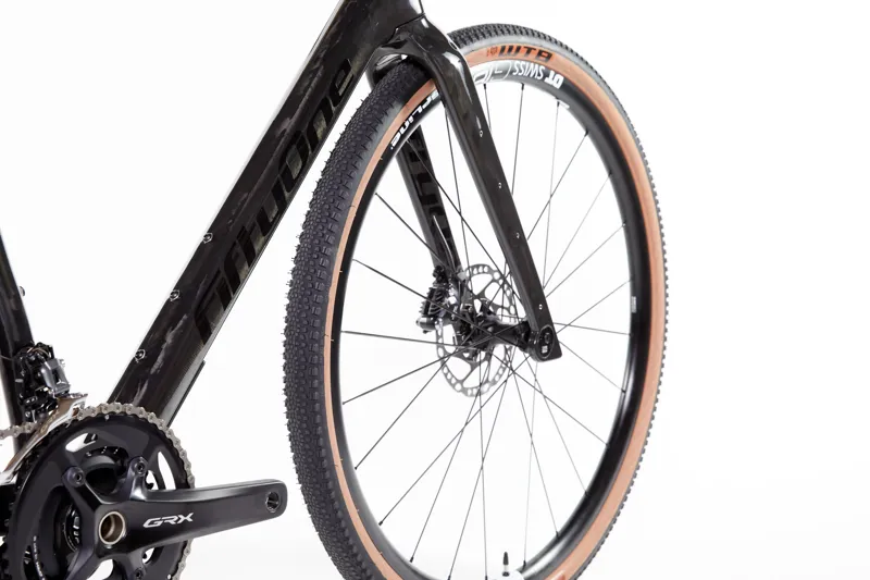 FiftyOne ASSASSIN Gravel Frame : Black Ops-5