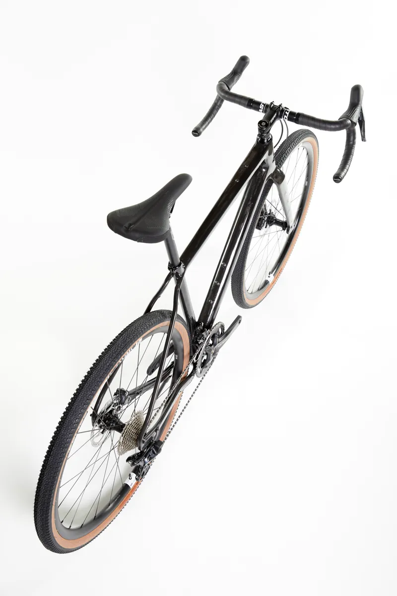 FiftyOne ASSASSIN Gravel Frame : Black Ops-6