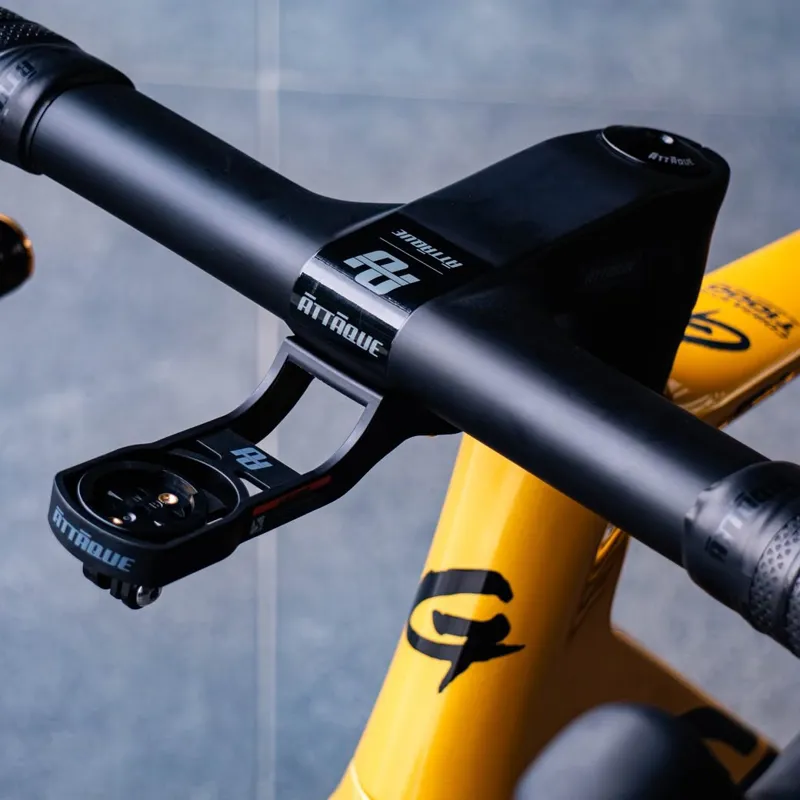 GUSTO Cobra EVO : ELITE ULTRA : Team Gold-5