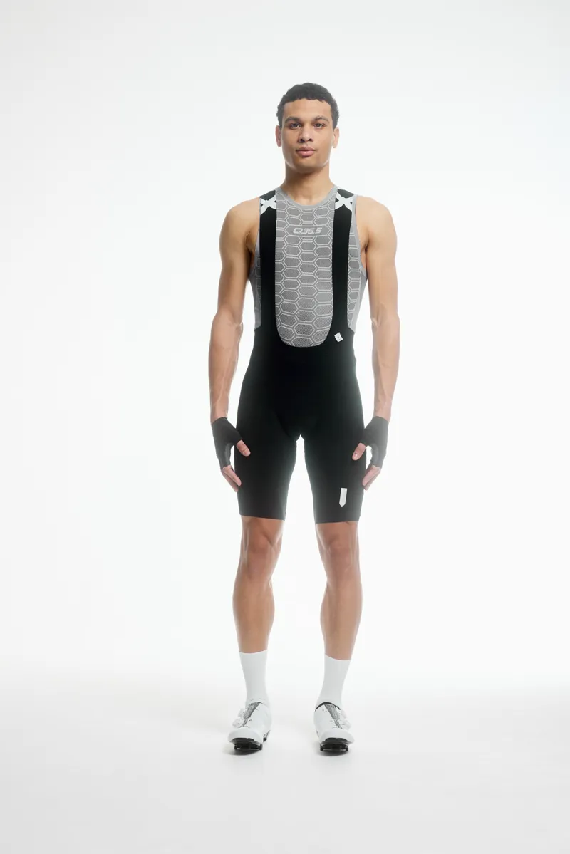 Q36.5 UNIQUE PRO Bib Shorts-10
