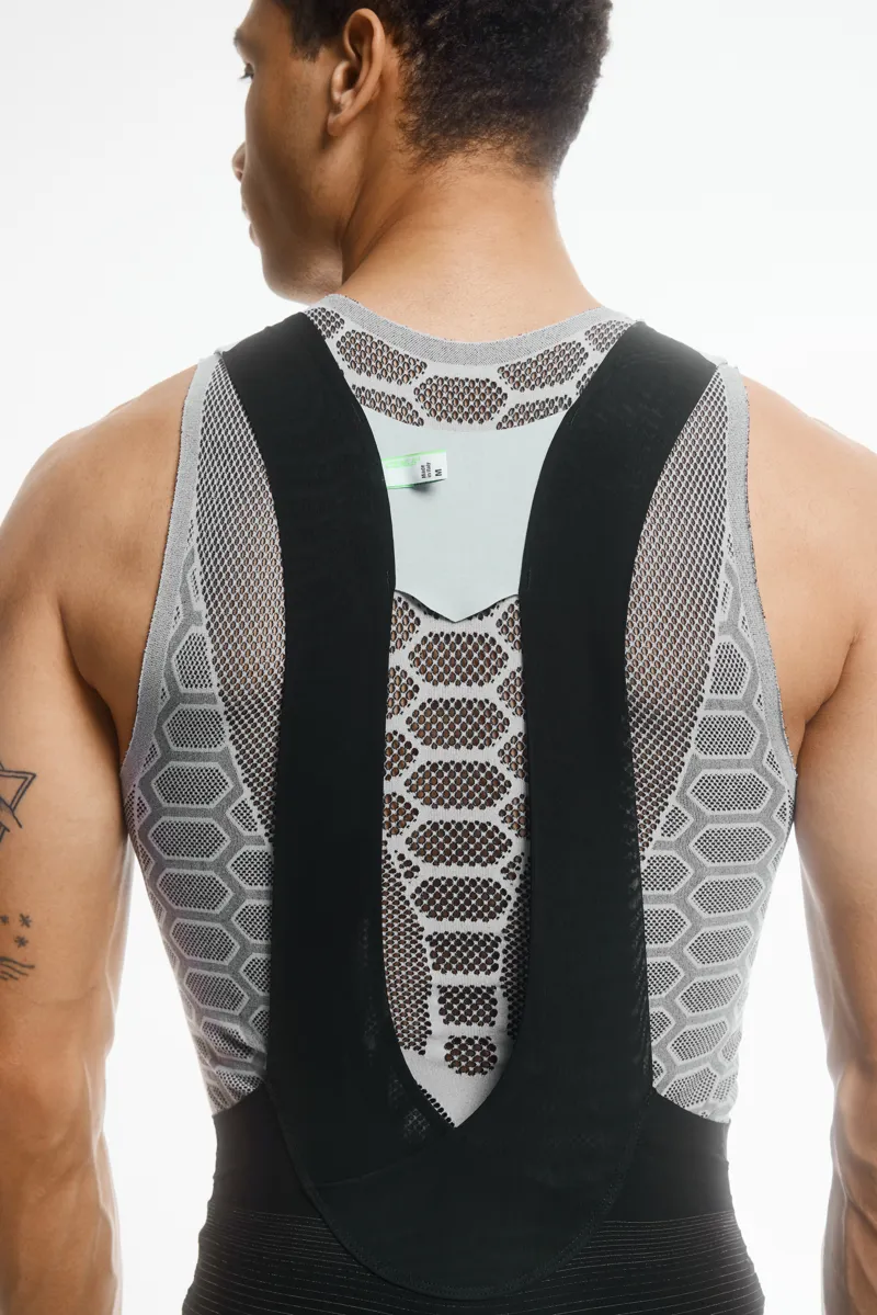 Q36.5 UNIQUE PRO Bib Shorts-9