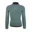 Q36.5 Base Layer 3 : Long Sleeve : OLIVE GREEN