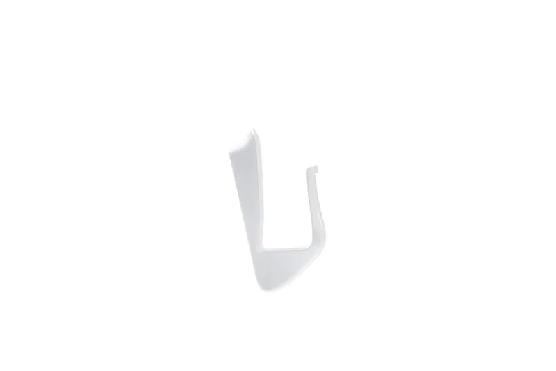 ENVE Aero Carbon Bottle Cages : White Lightning