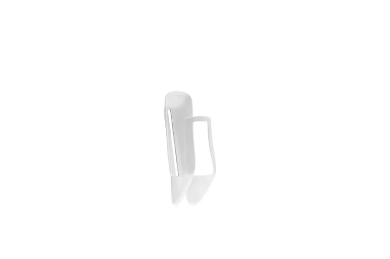 ENVE Aero Carbon Bottle Cages : White Lightning-2