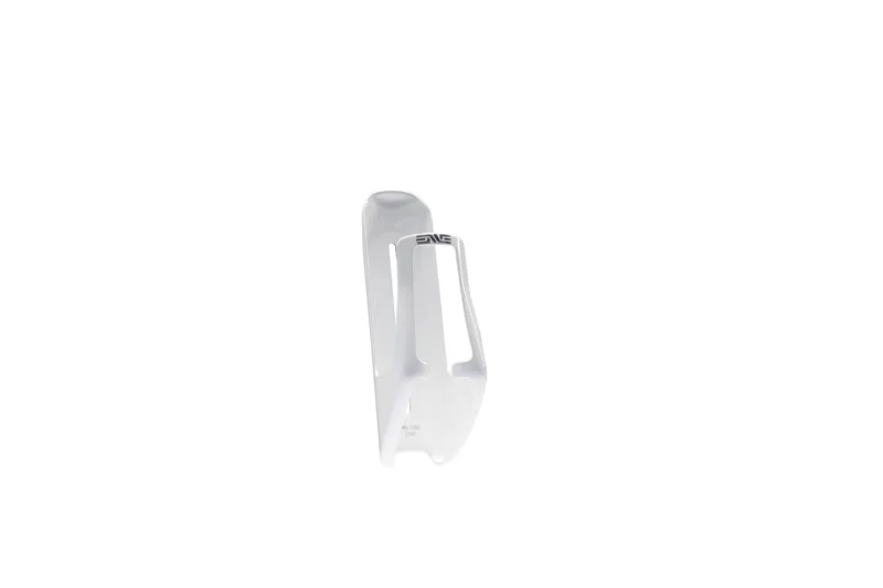 ENVE Aero Carbon Bottle Cages : White Lightning-6