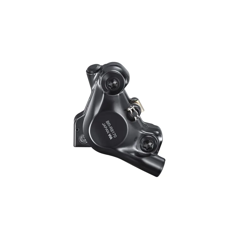Shimano BR-R8170 Ultegra Flat Mount Disc Calliper for 140/160mm-6