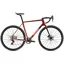 2023 Basso PALTA II Carbon Gravel Bike : EKAR 1x13 : Candy Red