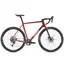 2023 Basso PALTA II Carbon Gravel Bike : GRX 1x : Candy Red
