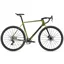 2023 Basso PALTA II Carbon Gravel Bike : EKAR 1x13 : Poseidon Green 