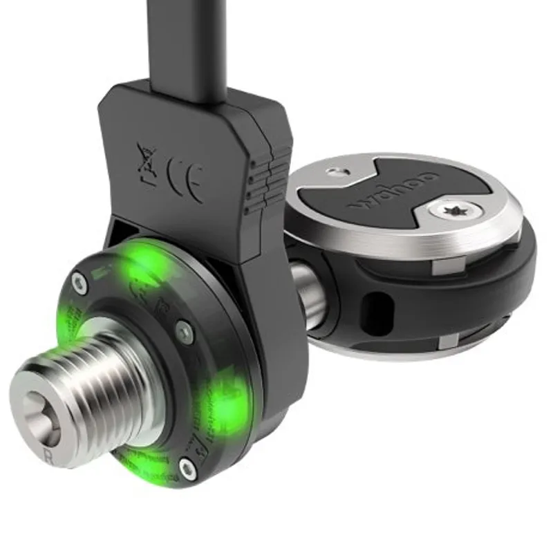 Wahoo Speedplay POWER DUAL : Dual Sided Power Pedals-7