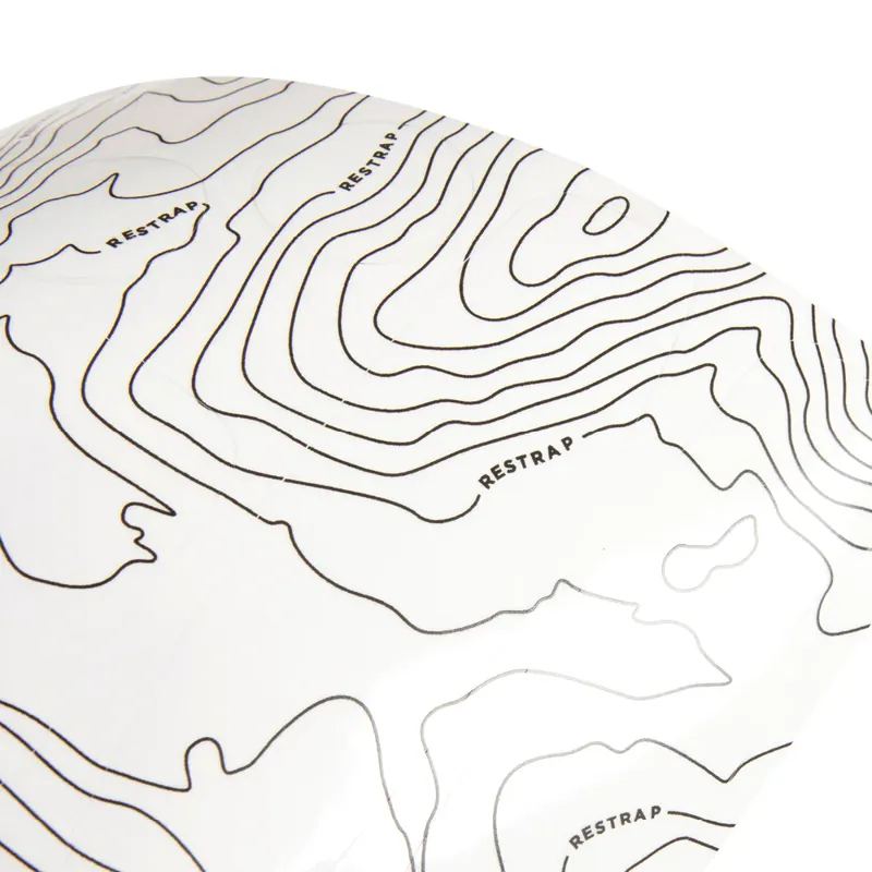 Restrap Bicycle Protection Kit : Black-1