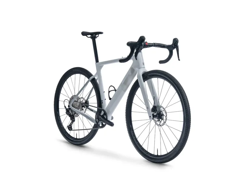 3T PRIMO 2 WPNT All-Road Bike : GRX 1x12 : GESSO WHITE-2