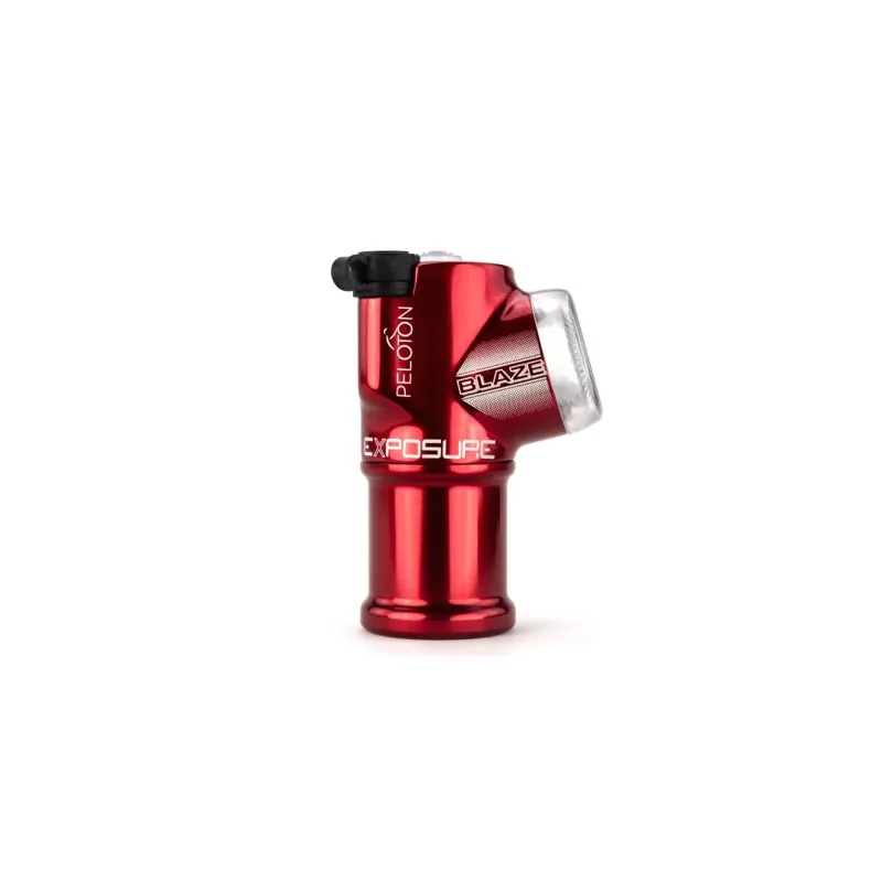 Exposure BLAZE MK3 Rear Light with DayBright and  ReAKT