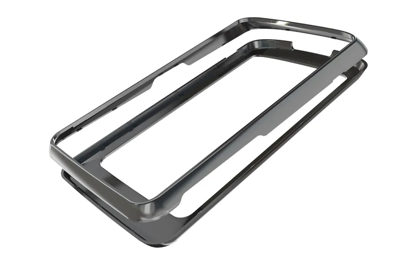 Wahoo Elemnt ACE TRIM : BLACK