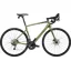 Cannondale Synapse Carbon 2 RL Ultegra 11Sp Road Bike in Beetle Green