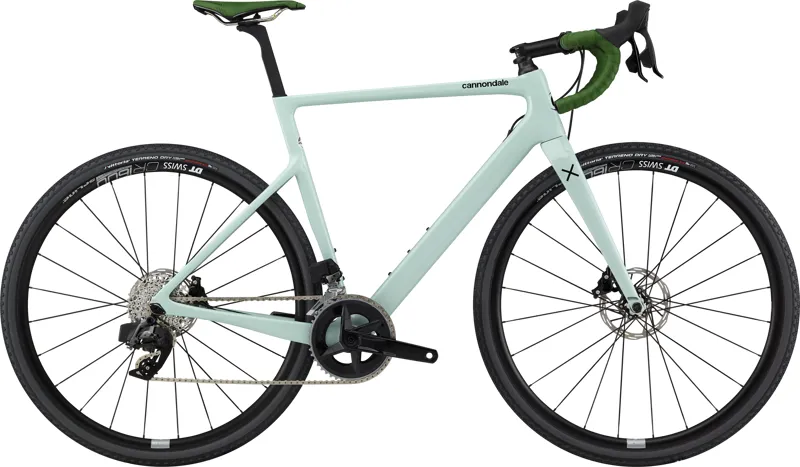 Cannondale gravel online bike