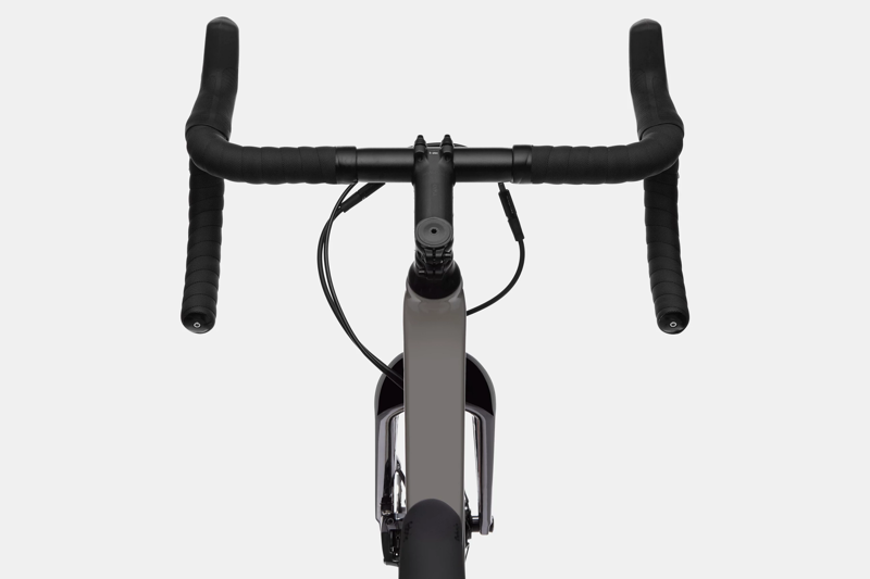 Cannondale SuperSix EVO CX Carbon Cyclocross Race Bike : Purple Haze-4