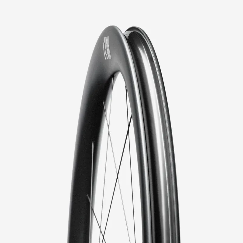 Cannondale Hollowgram R-SL 64 Carbon TR Clincher Wheel : REAR-3