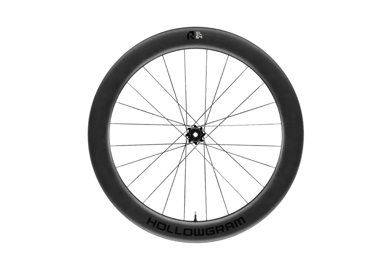 Cannondale hollowgram 2025 tr wheelset