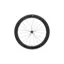 Cannondale Hollowgram R-SL 64 Carbon TR Clincher Wheel : FRONT