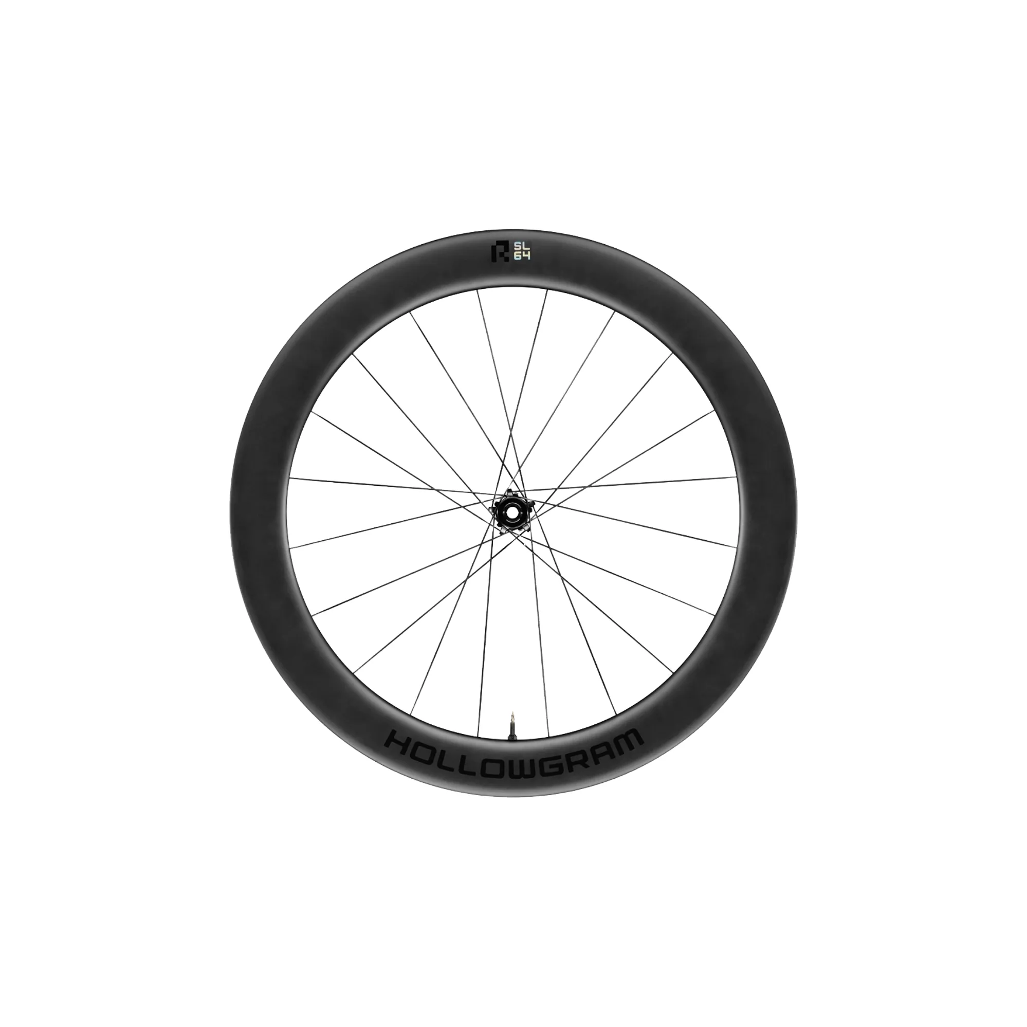 HollowGram 45 SL KNOT KNØT カーボンホイール エアロ HollowGram 45 SL KNOT KNØT カーボンホイール エアロ