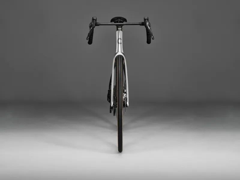 2025 Cannondale Synapse LAB71 FRAMESET : Black Marble-5