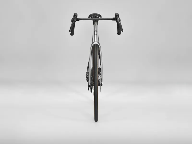 2025 Cannondale Synapse LAB71 SmartSense : RED AXS XPLR : Black Marble-5