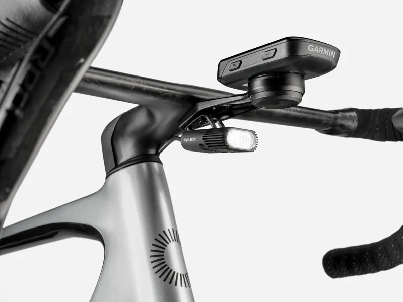 2025 Cannondale Synapse LAB71 SmartSense : RED AXS XPLR : Black Marble-11