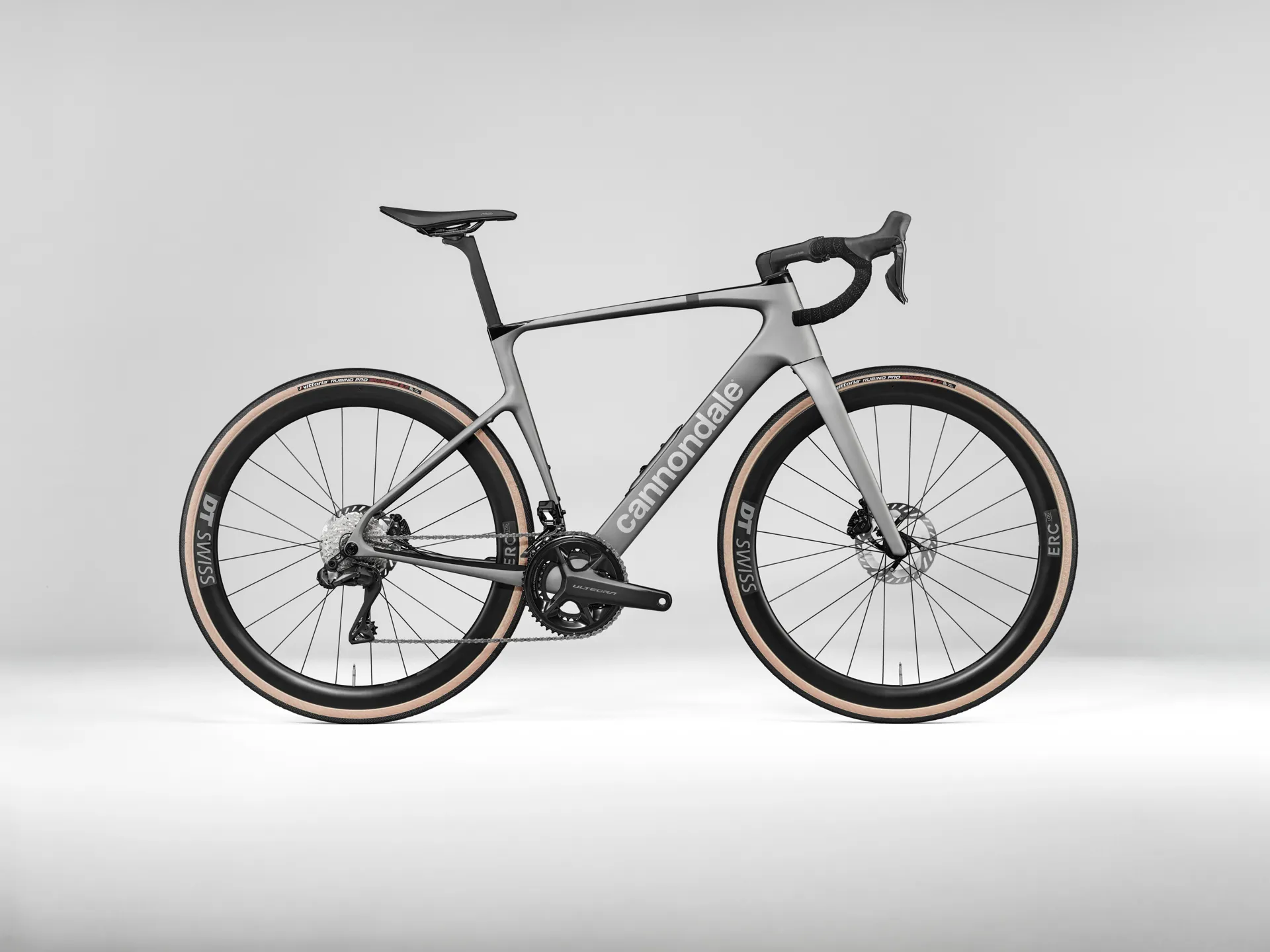 2025 Cannondale Synapse Carbon Ultegra Di2 Grey