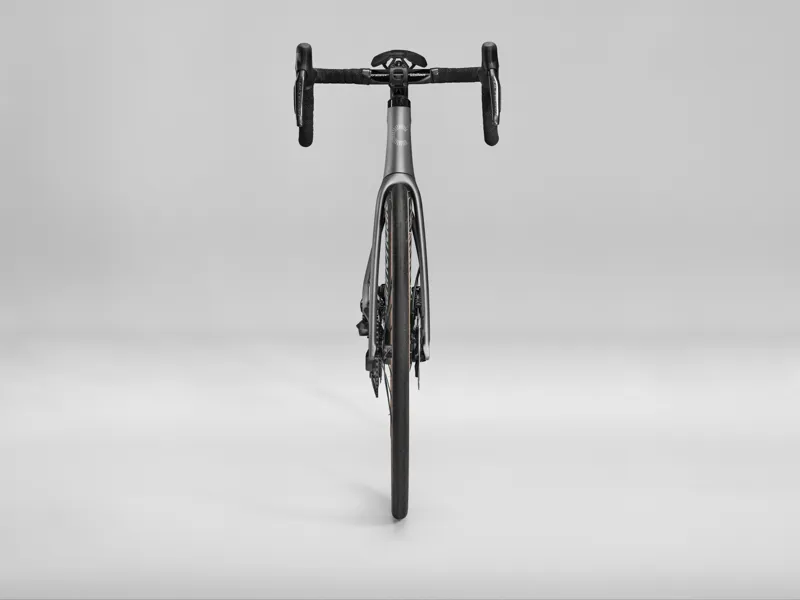 2025 Cannondale Synapse Carbon 2 : Ultegra Di2 : Grey-5