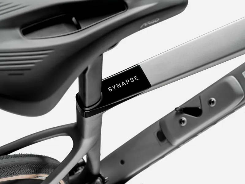 2025 Cannondale Synapse Carbon 2 : Ultegra Di2 : Grey-2
