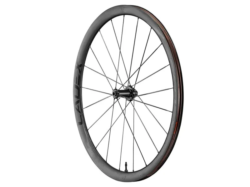  CADEX 36 Tubeless Carbon Road Wheels : Disc-2