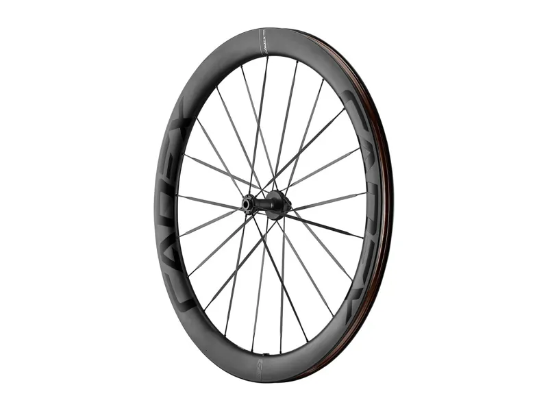  CADEX 50 ULTRA Disc Tubeless Carbon Road Wheels-1