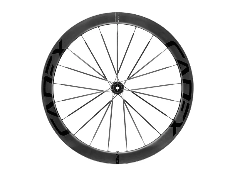 CADEX 50 ULTRA Disc Tubeless Carbon Road Wheels-2