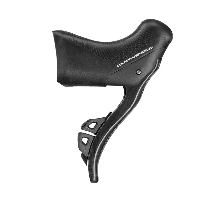 Campagnolo Super Record WRL WIRELESS 12 Speed Ergos With Calipers-8