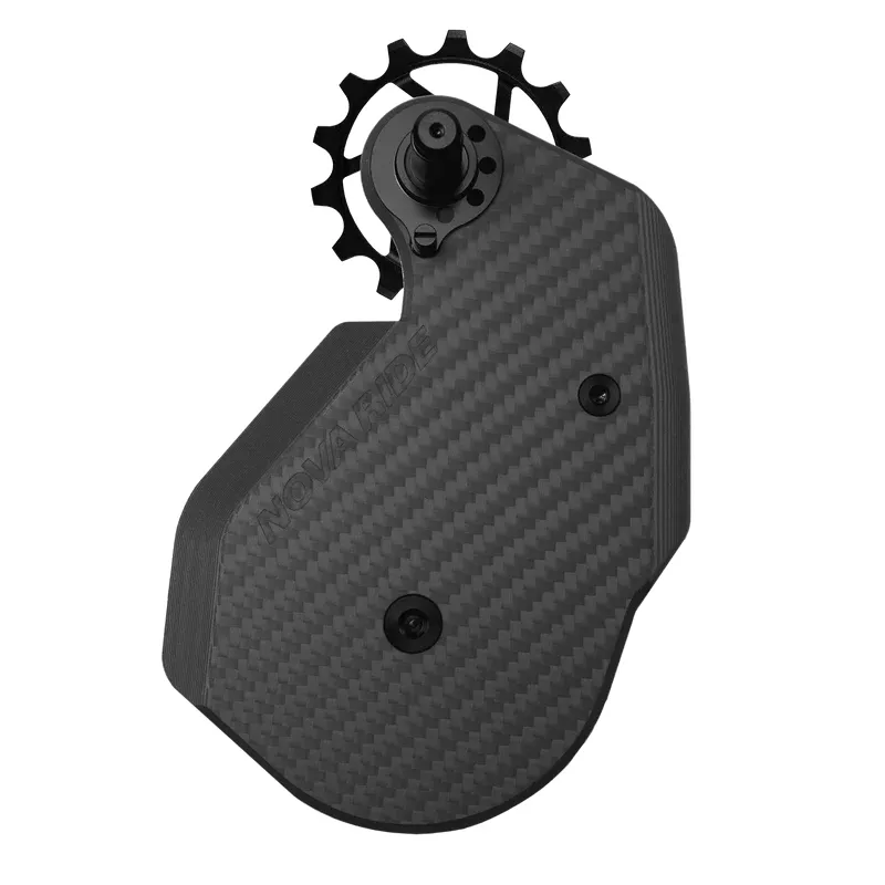 Nova Ride CCD OSPW : AERO EVO : SHIMANO 105 12 Speed-1